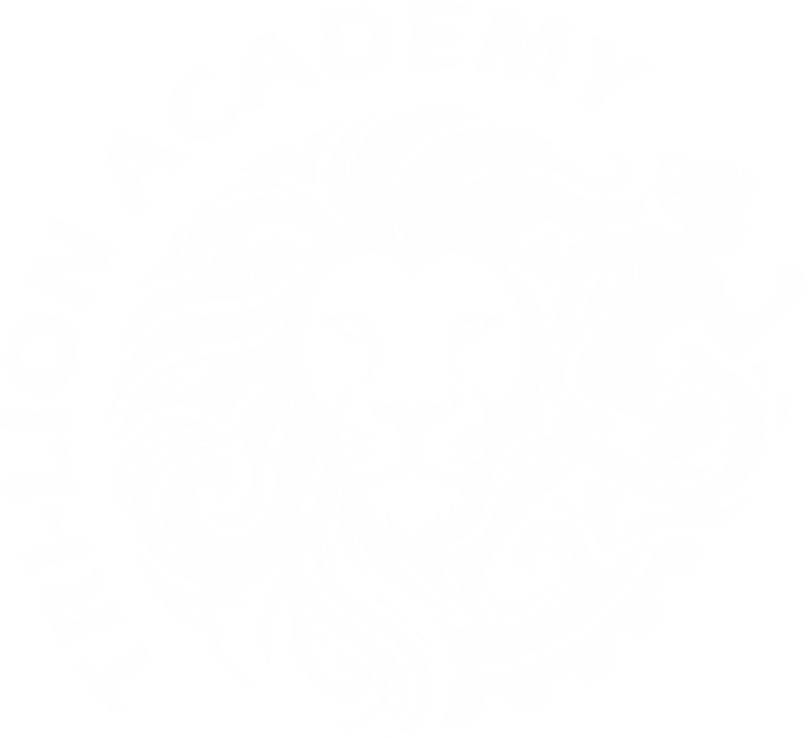 TRI-ACADEMY Logo